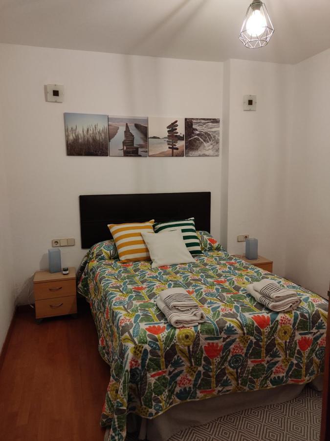 Apartamento Duplex El Monumento San Juan de Aznalfarache Exteriér fotografie