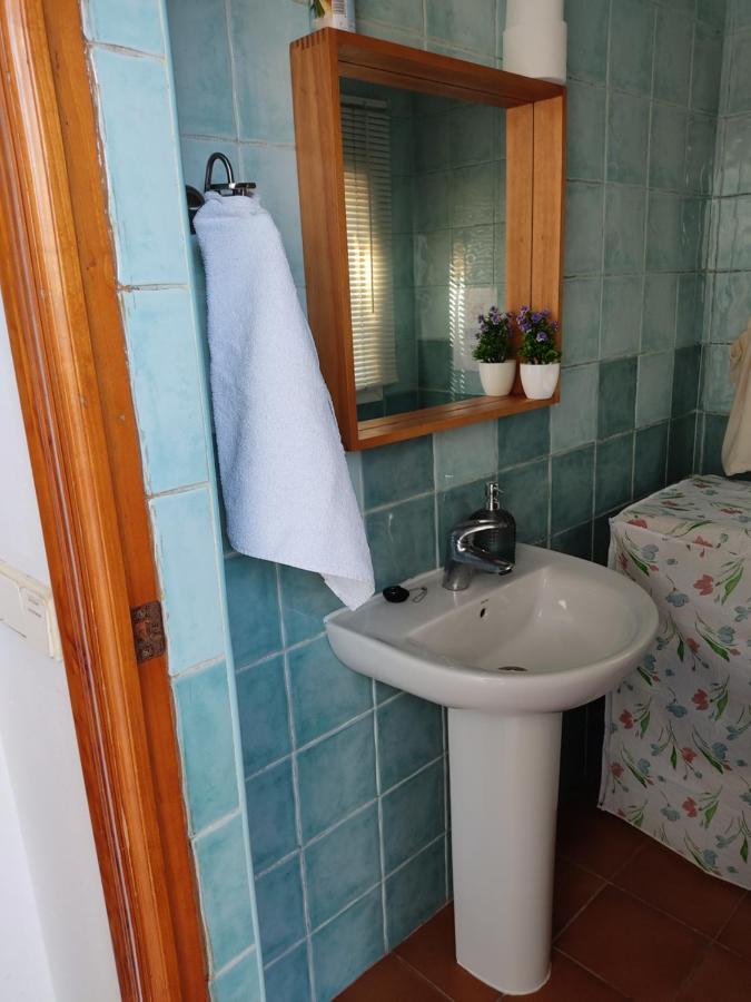 Apartamento Duplex El Monumento San Juan de Aznalfarache Exteriér fotografie