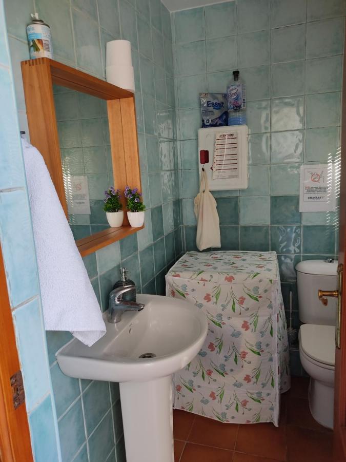 Apartamento Duplex El Monumento San Juan de Aznalfarache Exteriér fotografie