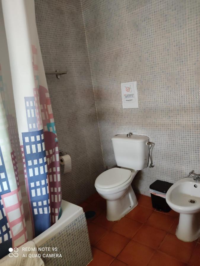 Apartamento Duplex El Monumento San Juan de Aznalfarache Exteriér fotografie