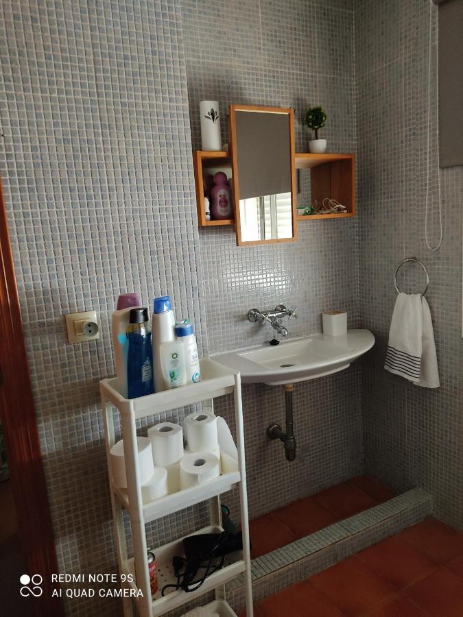 Apartamento Duplex El Monumento San Juan de Aznalfarache Exteriér fotografie