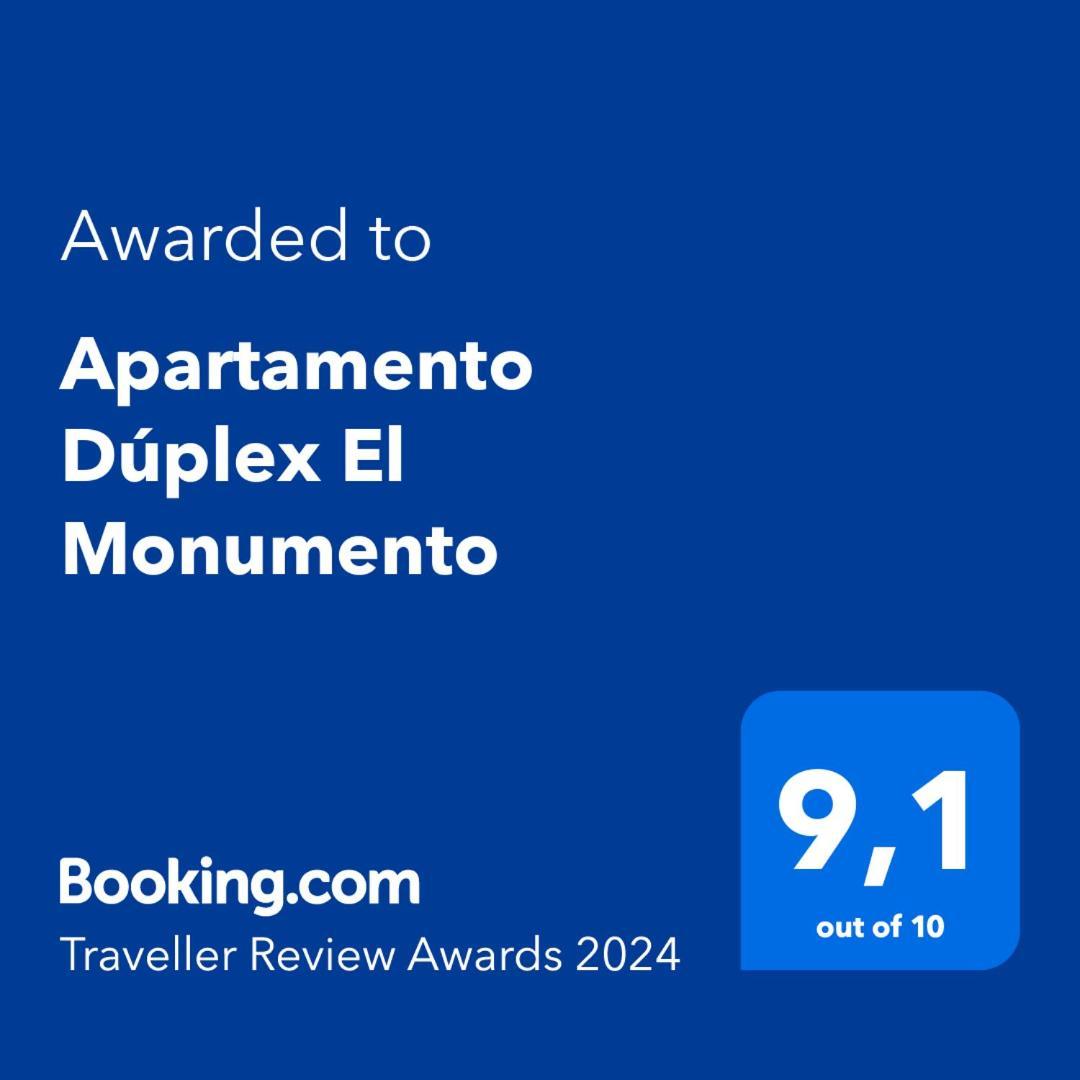 Apartamento Duplex El Monumento San Juan de Aznalfarache Exteriér fotografie