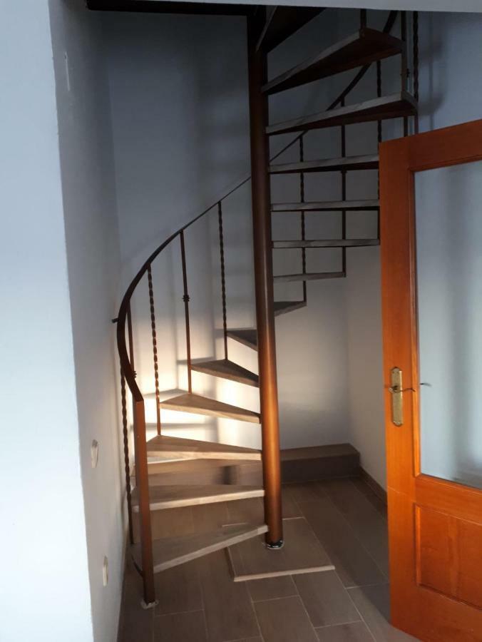 Apartamento Duplex El Monumento San Juan de Aznalfarache Exteriér fotografie