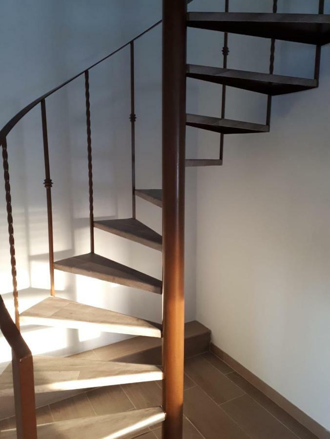 Apartamento Duplex El Monumento San Juan de Aznalfarache Exteriér fotografie