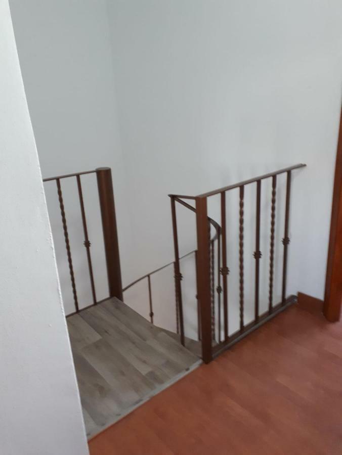 Apartamento Duplex El Monumento San Juan de Aznalfarache Exteriér fotografie