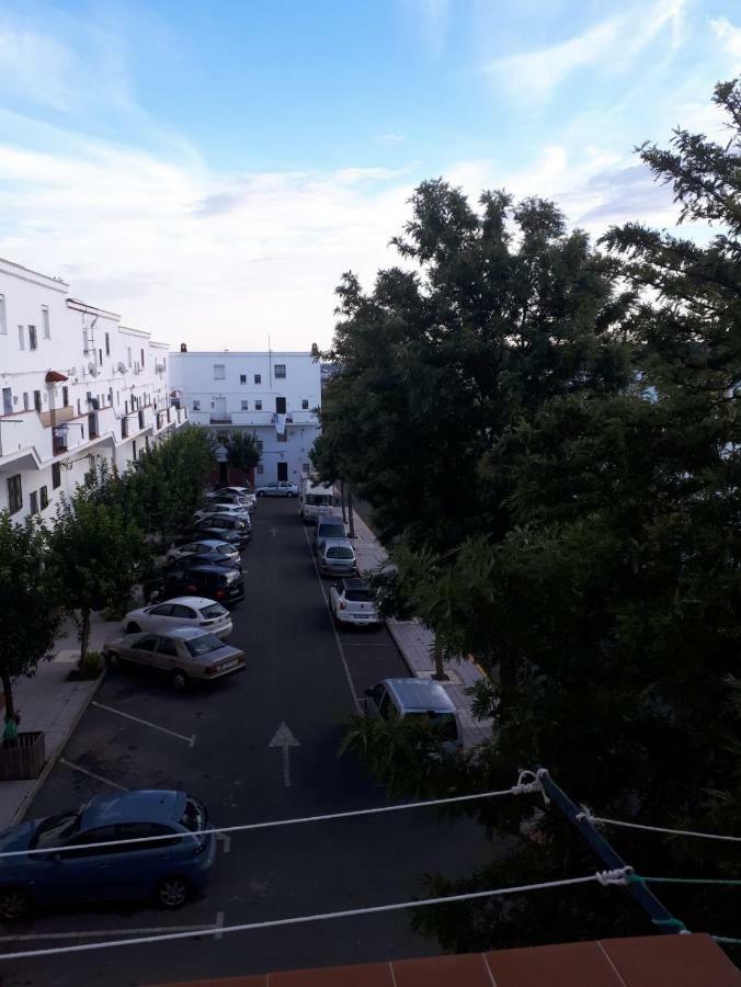 Apartamento Duplex El Monumento San Juan de Aznalfarache Exteriér fotografie