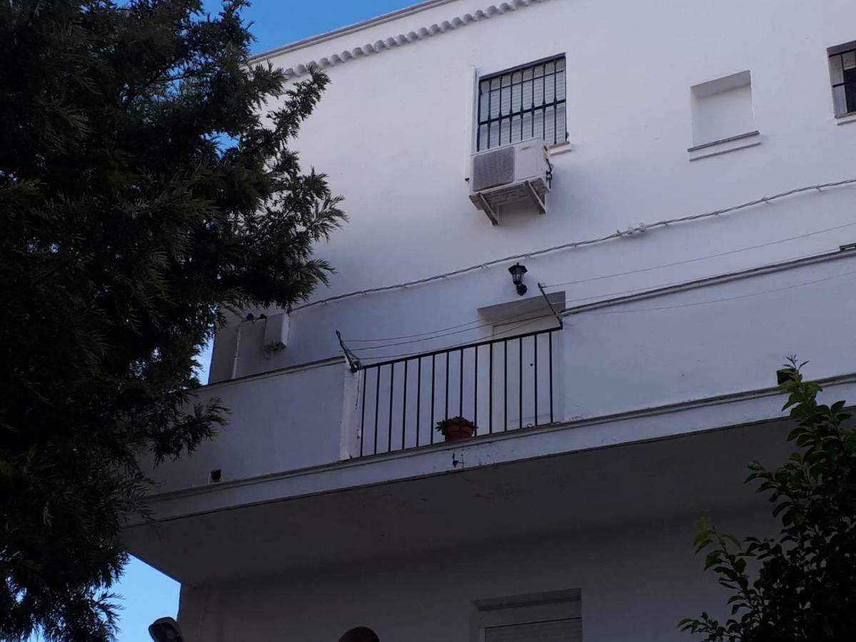 Apartamento Duplex El Monumento San Juan de Aznalfarache Exteriér fotografie