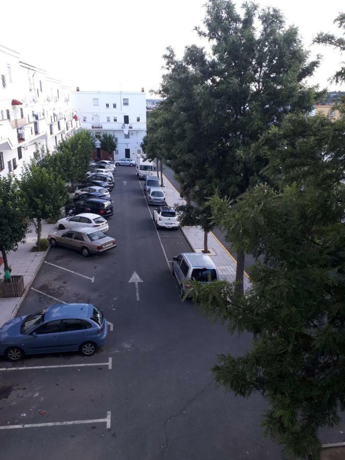 Apartamento Duplex El Monumento San Juan de Aznalfarache Exteriér fotografie