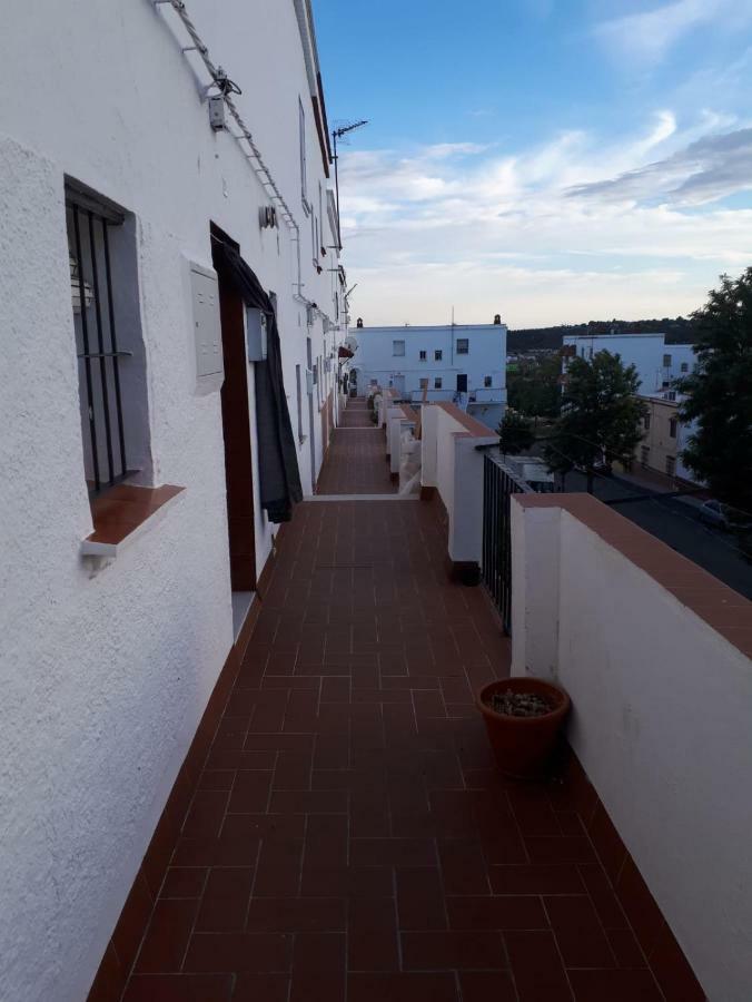 Apartamento Duplex El Monumento San Juan de Aznalfarache Exteriér fotografie